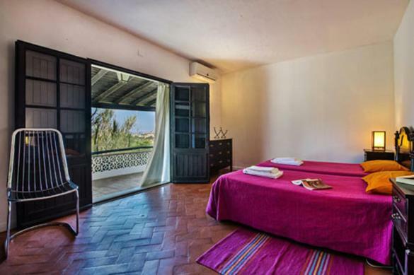 Holiday home Duarte
