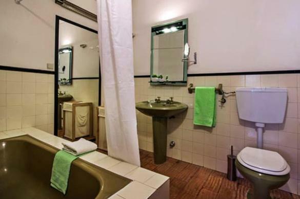 Duarte Holiday home Albufeira