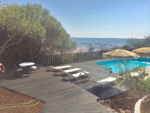 Duarte Holiday home Albufeira