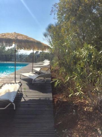 Holiday home Duarte